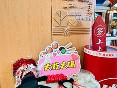 -闽江夜游台江旅游码头