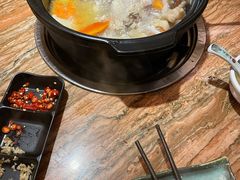 -春润大地海南椰子鸡(沙井京基百纳广场店)