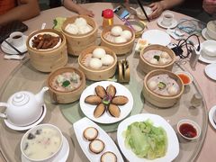 -陶陶居海鲜酒家(新马路店)