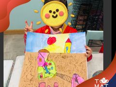 -学知乐教育·幼小衔接·小学科辅导(浦东外高桥森兰中心)