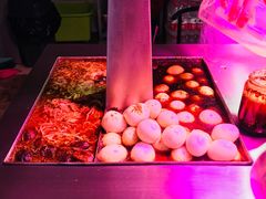 大堂-老王芙蓉蛋卷饼(万达店)