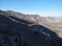 -阳台山自然风景区