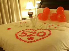 -白金汉爵大酒店(相城店)