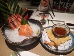 -大渔铁板烧(花园道店)