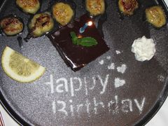 -火车头法国西餐厅