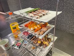 -白玉·朝鲜族烤串(南山店)