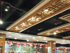 -亮欢寨酸汤鱼(沙冲路店)