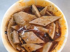 -杨记灌肠(食品街店)