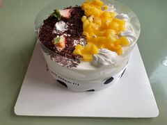 -卡漫莫尼蛋糕(徐汇店)