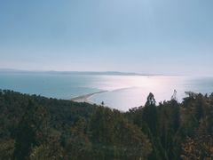 -长岛南北长山旅游景区