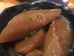 -院子餐厅·大锅菜·老杭帮(桥西直街店)