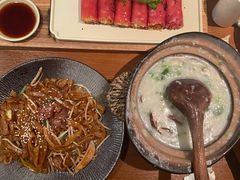 -南拳十三姨·潮汕砂锅粥(世纪金源店)