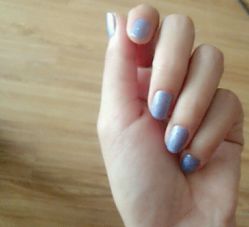 -溪木美甲工作室