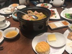 -ZEN采蝶轩·粤味臻鲜·手作点心·商务宴请(泰州店)