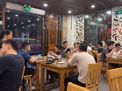 -大唐靓汤江门私房菜(景田店)