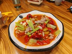 -小口味
