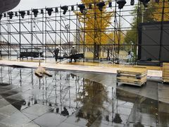 -北京雁栖湖国际会展中心
