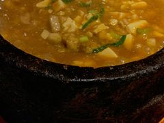 -径山十八道·风味民间菜(杭州总店)