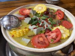 -花水湾红太阳牛肉汤锅