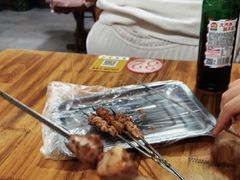 -三盛肥蛤(总店)