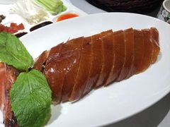 -津禧荟·酥皮烤鸭(北辰店)