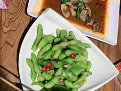 -管氏翅吧(人民大学店)