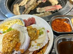 -33韩式自助烧烤(环城南路店)
