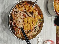 -柒小螺·螺蛳粉(利丰广场店)