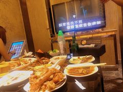 -堂会(白云店)