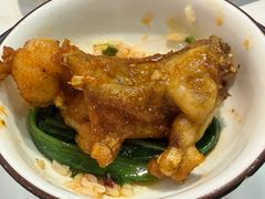 -王小川新派川菜 烧烤串吧(仁济路店)