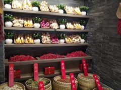 -哥老官重庆美蛙鱼头(宝山龙湖店)