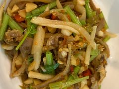 -绿草地·湘菜(7mall店)