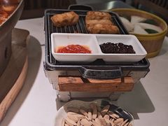 -徽韵人家·传承正宗徽菜(牡丹园店)