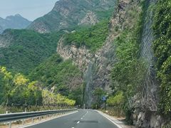 -双龙峡