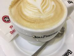 -斗牛士牛排餐厅(嘉里汇店)