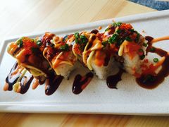 -酒井酱子·深夜食堂(东城汇店)
