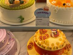 -GANSO元祖食品(白下店)