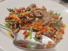 -兰湘子·湘菜小炒(南京江宁万达店)