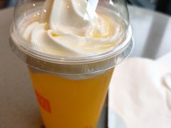 -麦当劳(田林好又多店)