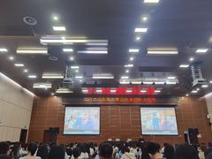 -深圳市人才园(深南大道店)