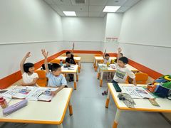 -昂立青少儿成长中心(普陀中潭校区)