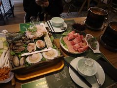 -Thai Basil罗勒叶泰式餐厅(时代天街店)