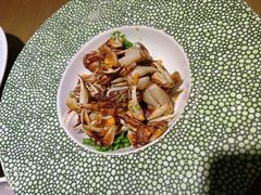 -宴小馆·小海鲜青岛菜(五四广场店)