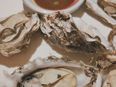 -贵木日本料理·铁板烧(新地假日广场店)