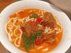 -寻裕记·现炒浇头面(人民广场店)