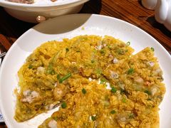 香煎蚝仔烙-陈鹏鹏潮汕菜(欢乐海岸 海边景观店)