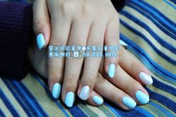 宜兰鲁谷店15801238879-梵熙美甲 Fancy Nails