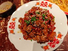 -馬伍旺川菜(安德门店)