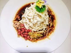 -永春园·扬州早茶·淮扬菜(漫乐城店)