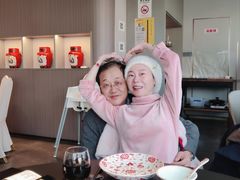 -逸品淮扬(东方渔人码头店)